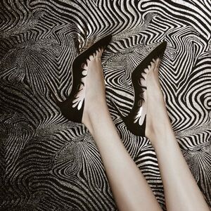 Brian shoes size 39 new / never worn